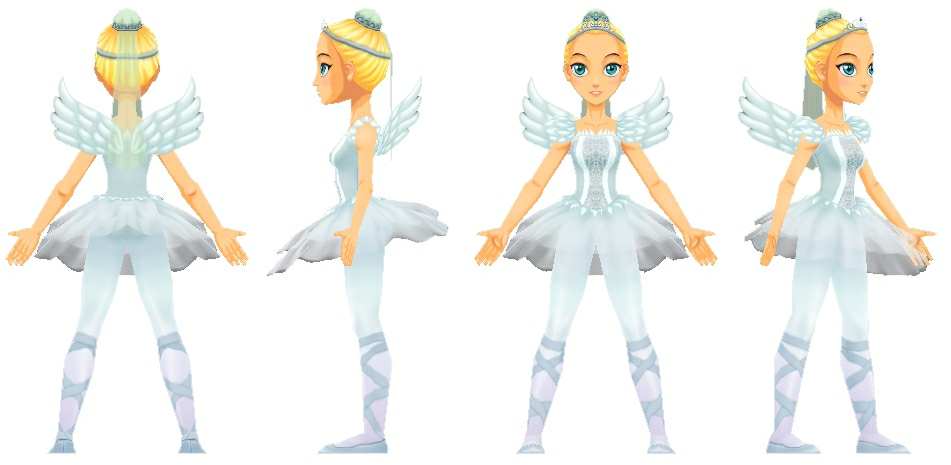 Ballerina - Imagen 27